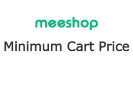 Minimum Cart Price