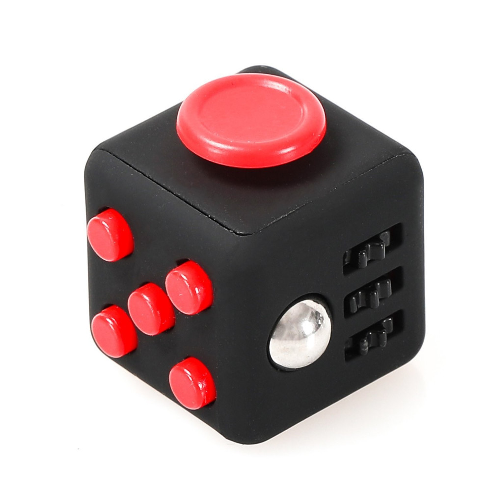 Fidget cube где купить