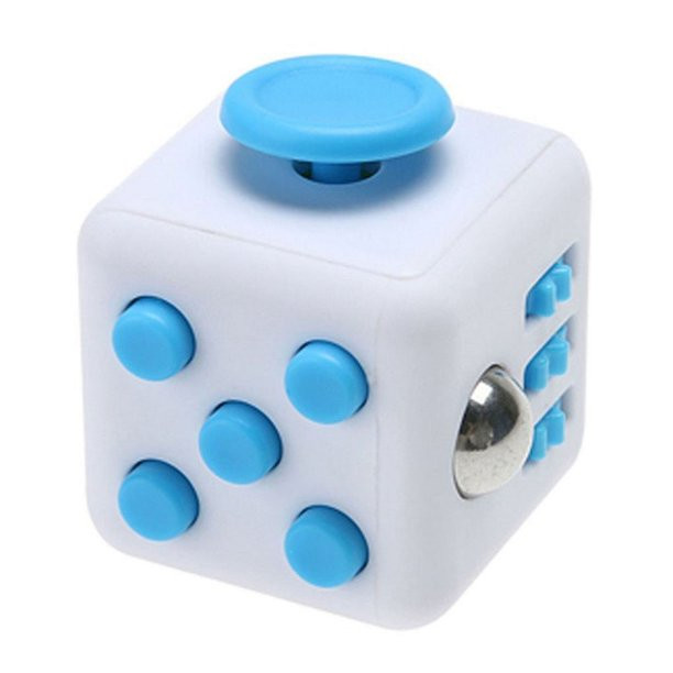 Как разобрать fidget cube