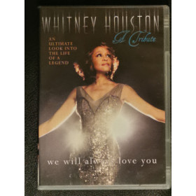 Whitney Houston Brugtefilm Dk